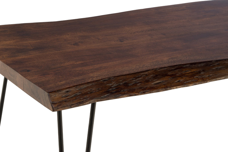 Nature's Edge Cocktail Table